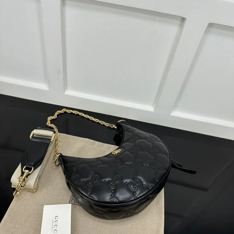 Gucci Hobo Bags MoistureWicking 51362