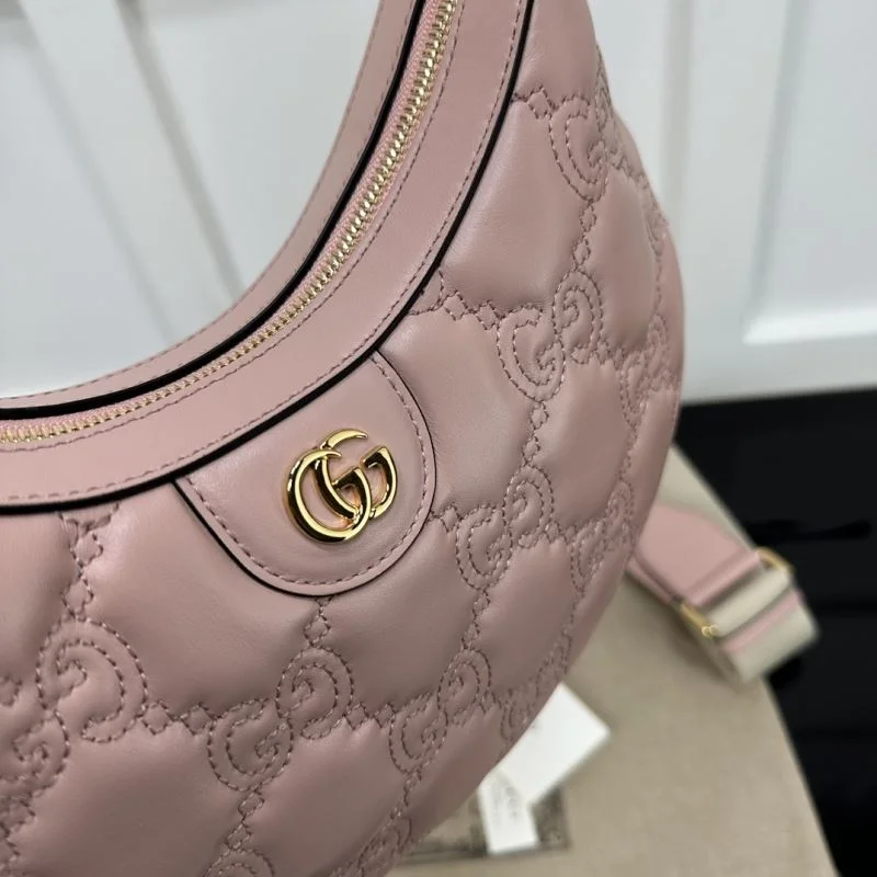 Affordable Gucci Hobo Bags 51394