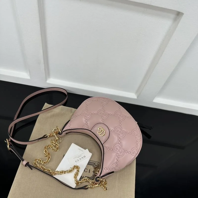 Gucci Hobo Bags WeatherProof 51373