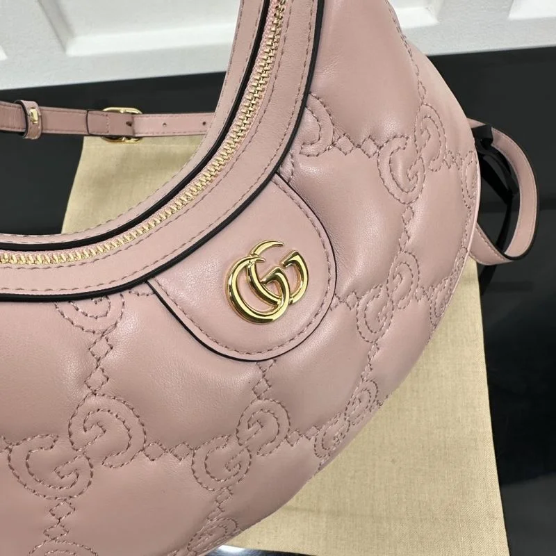 Gucci Hobo Bags WeatherProof 51373