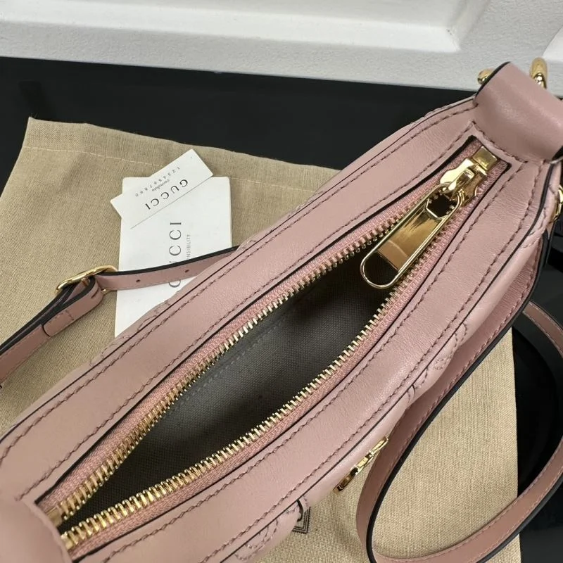 Gucci Hobo Bags WeatherProof 51373