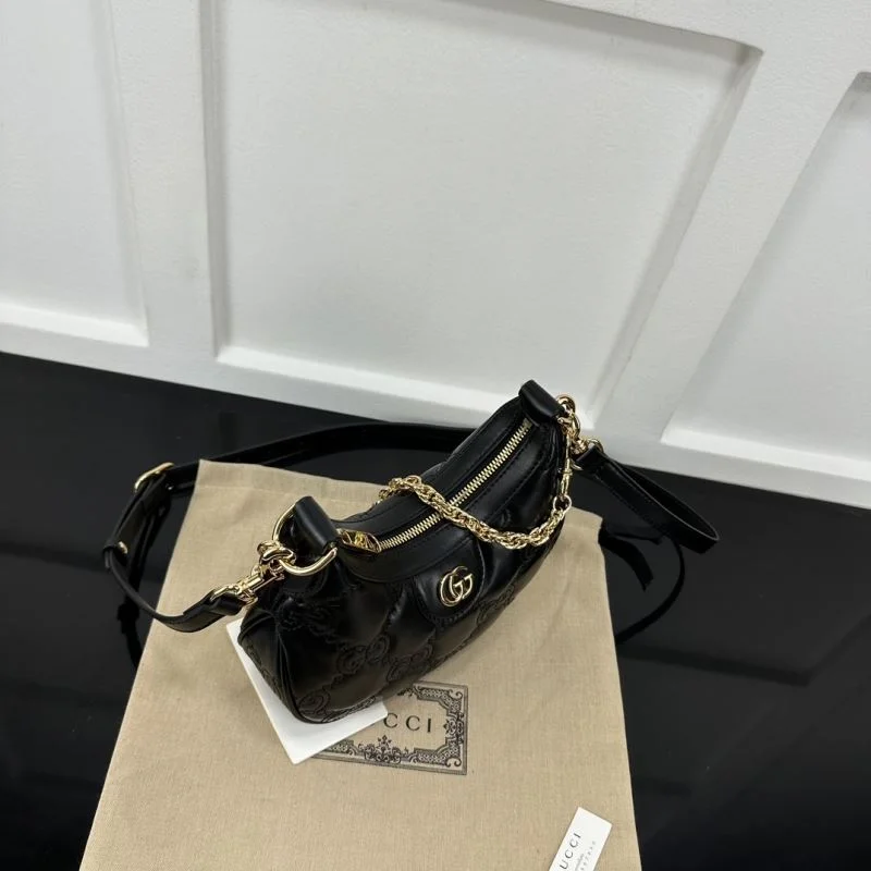 Gucci Hobo Bags Colorful 51358