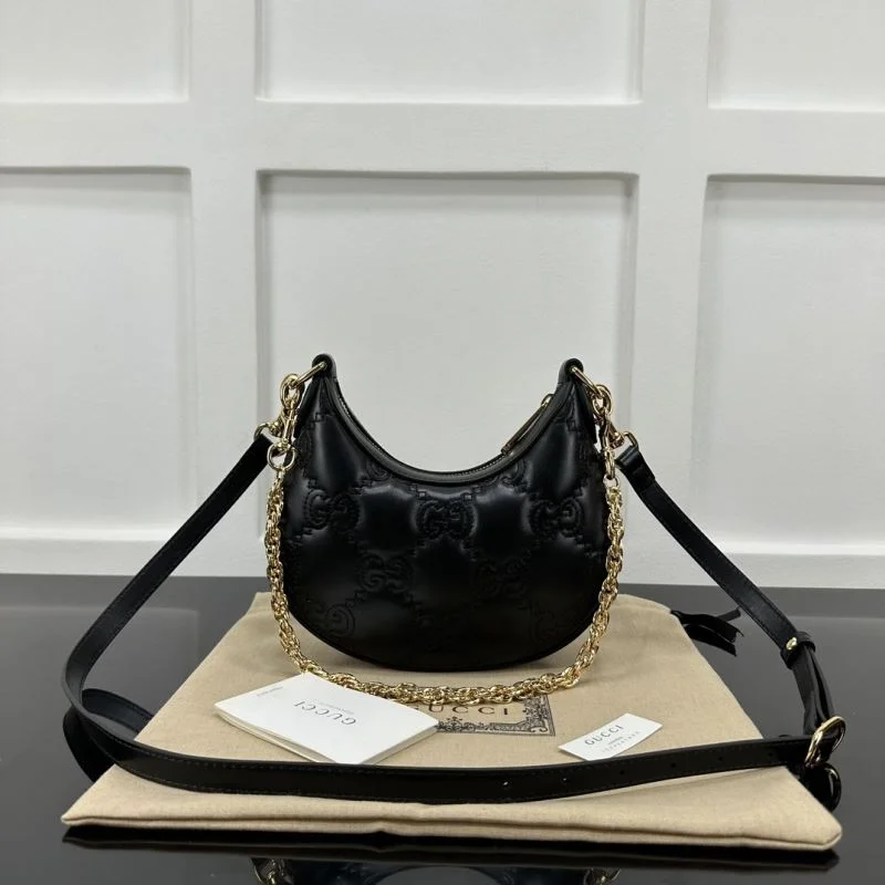 Gucci Hobo Bags Colorful 51358