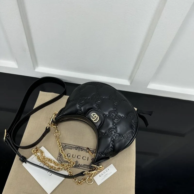 Gucci Hobo Bags Colorful 51358