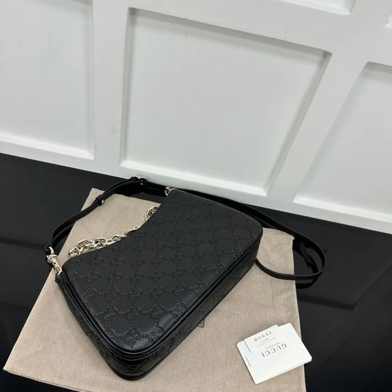 OnTrend Gucci Hobo Bags 51371