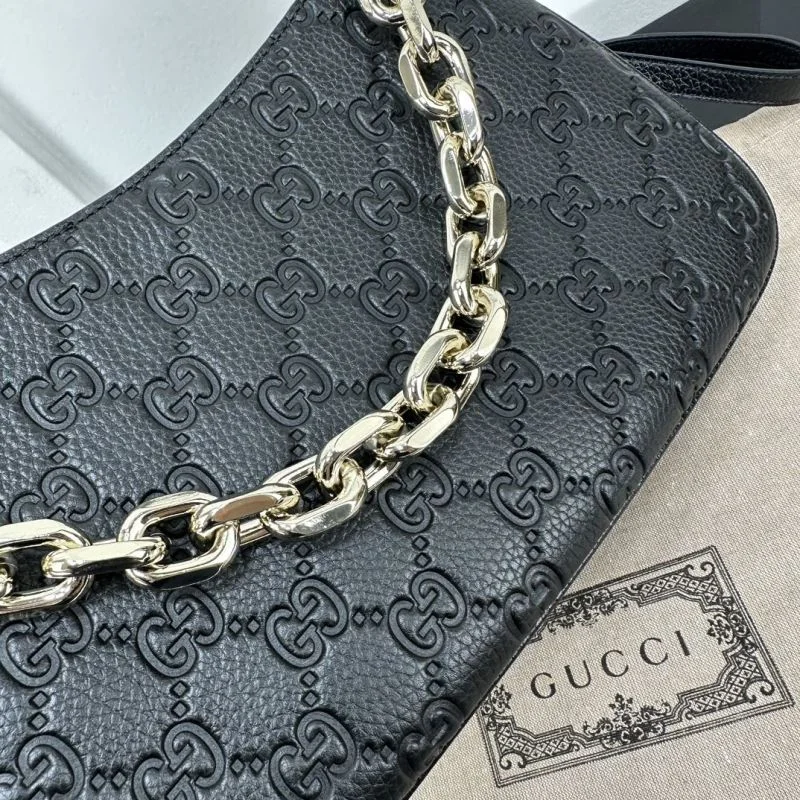 OnTrend Gucci Hobo Bags 51371
