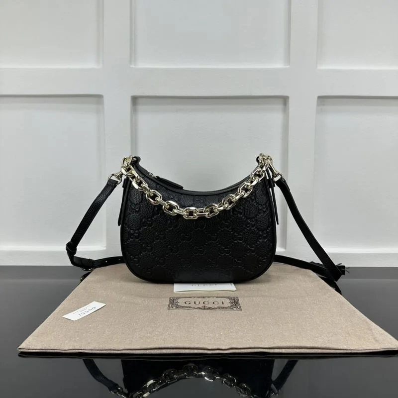ZeroBulk Gucci Hobo Bags 51411