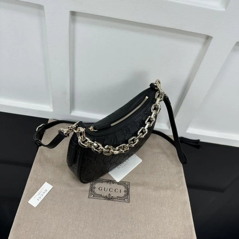 ZeroBulk Gucci Hobo Bags 51411