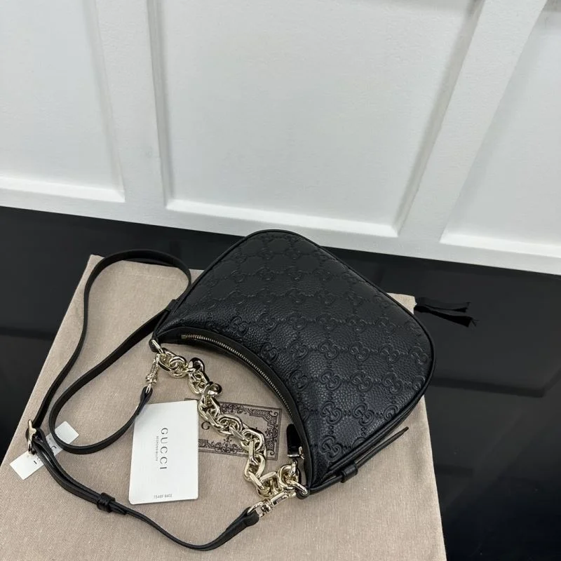 ZeroBulk Gucci Hobo Bags 51411
