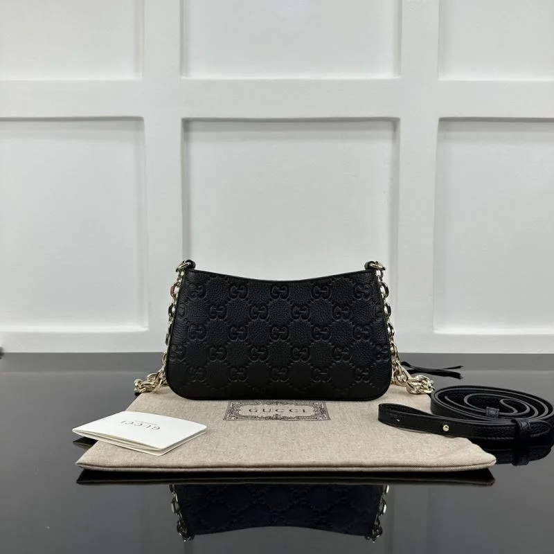 Bold Gucci Hobo Bags 51354