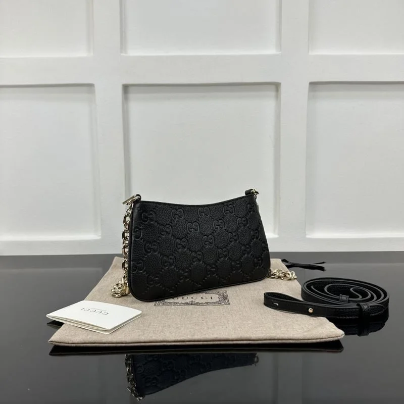 Bold Gucci Hobo Bags 51354