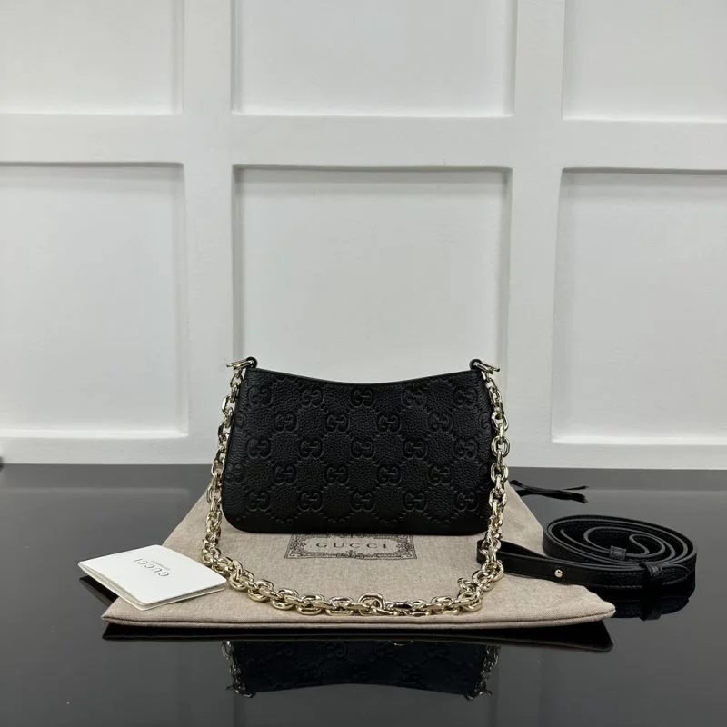 Bold Gucci Hobo Bags 51354