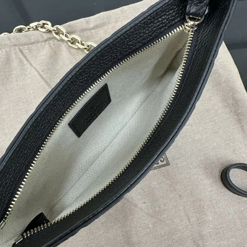 Bold Gucci Hobo Bags 51354
