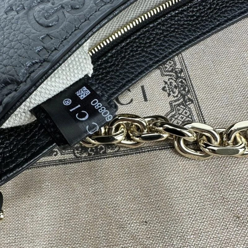 Bold Gucci Hobo Bags 51354