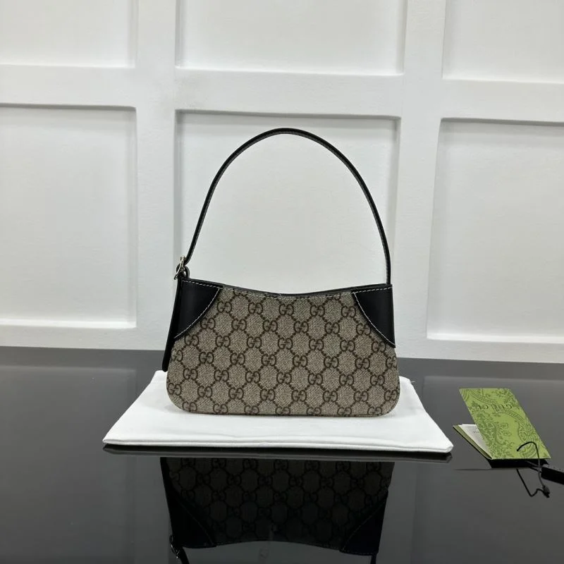 Stretchable Gucci Hobo Bags 51356
