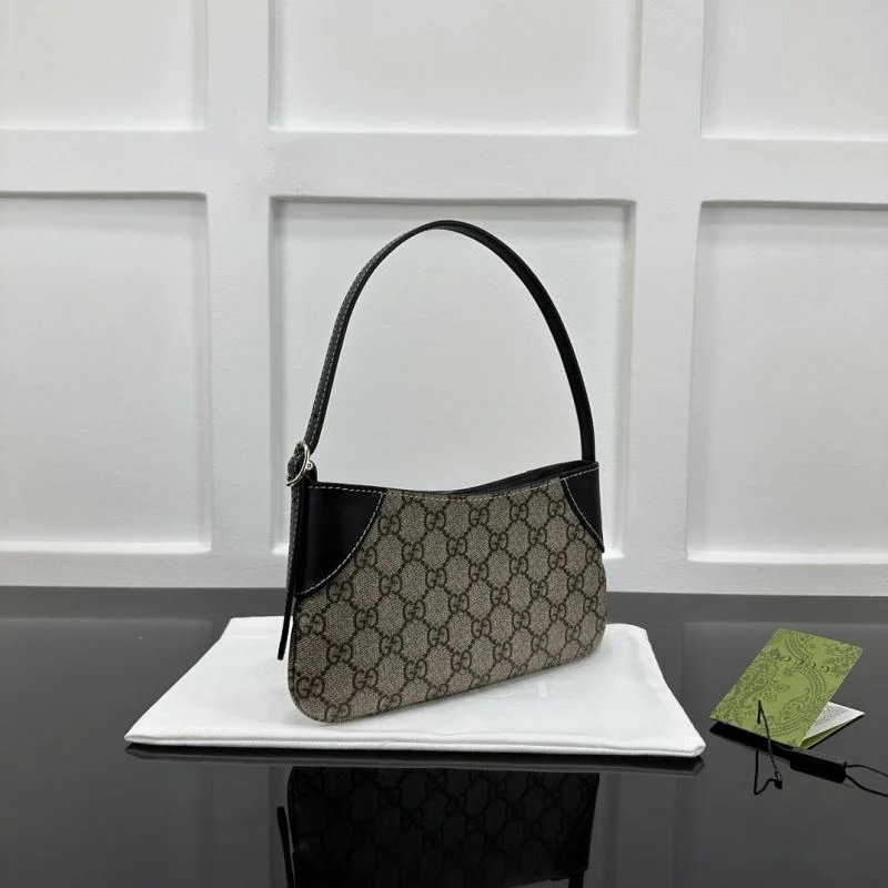 Stretchable Gucci Hobo Bags 51356
