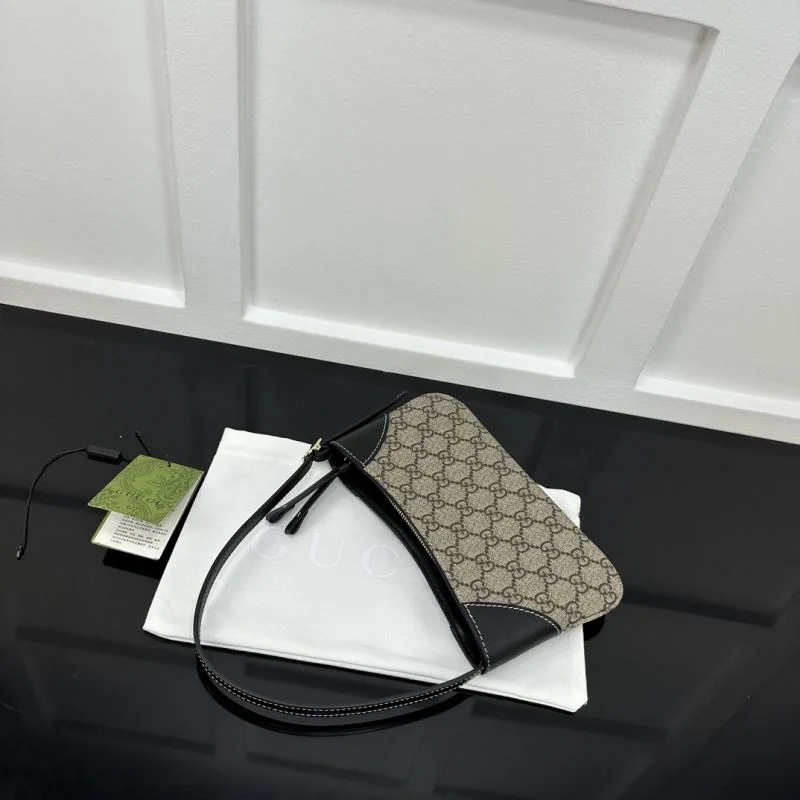 Stretchable Gucci Hobo Bags 51356