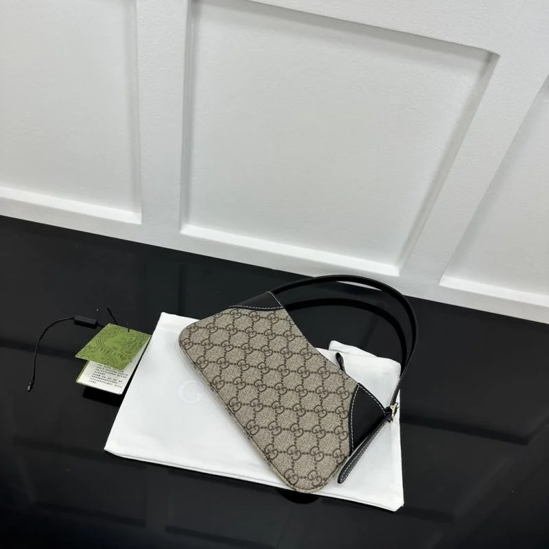 Stretchable Gucci Hobo Bags 51356