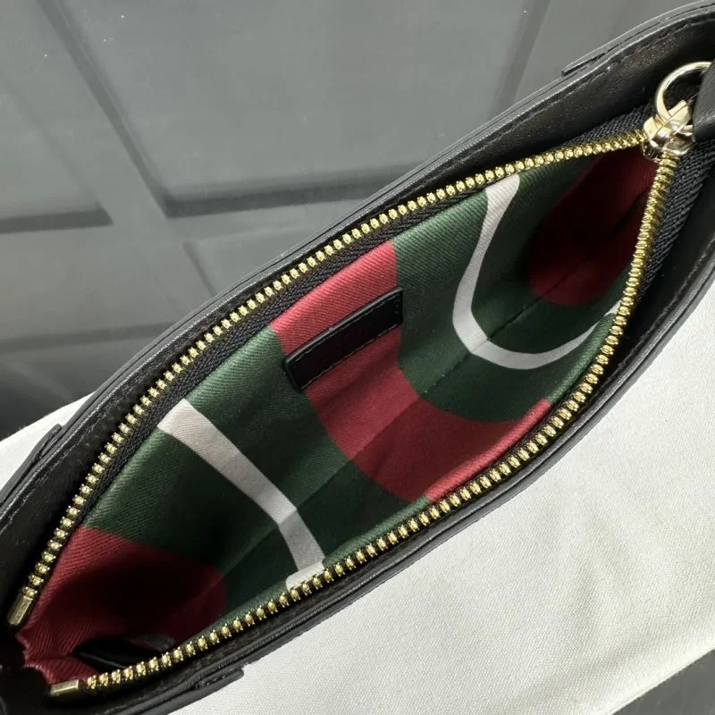 Stretchable Gucci Hobo Bags 51356