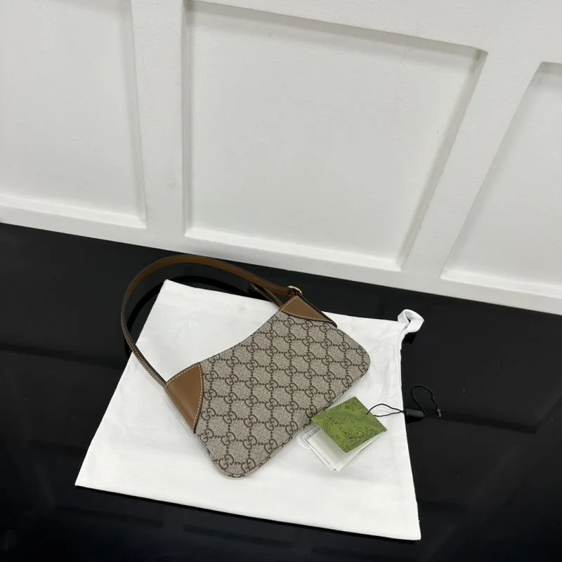 Gucci Hobo Bags Soft 51355