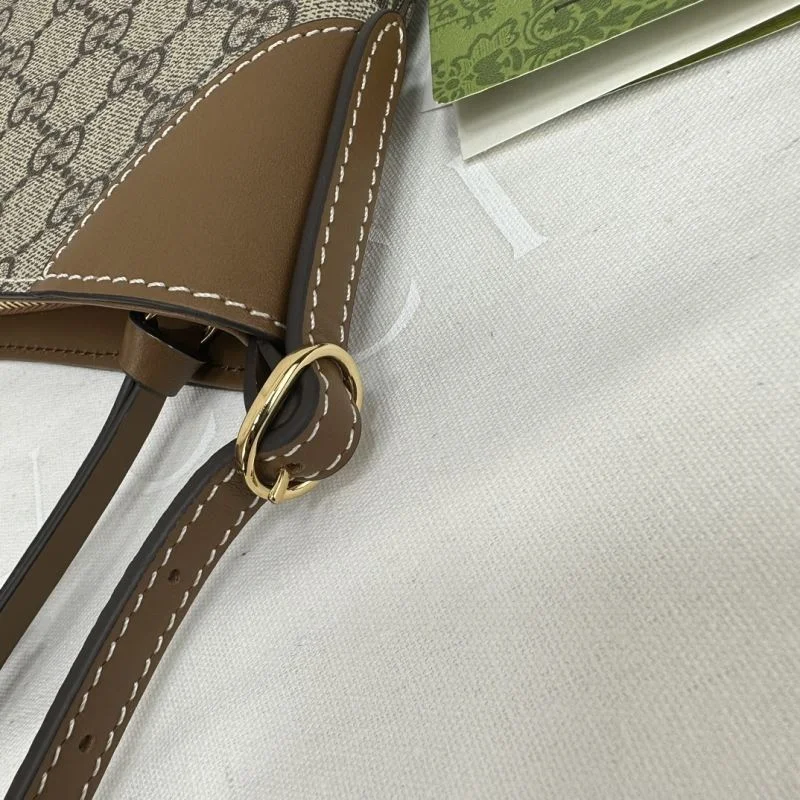 Gucci Hobo Bags Soft 51355