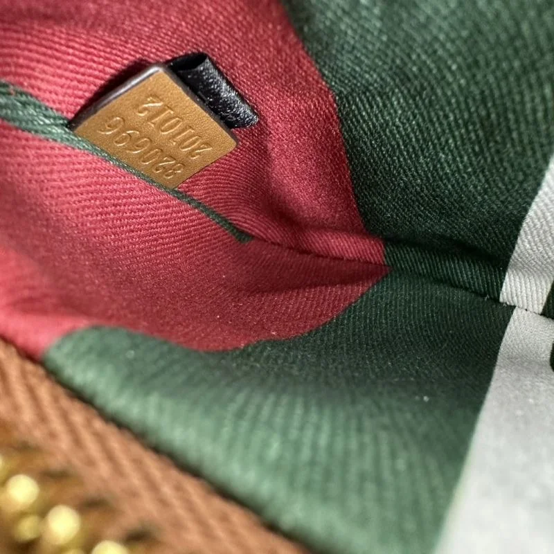 Gucci Hobo Bags Soft 51355