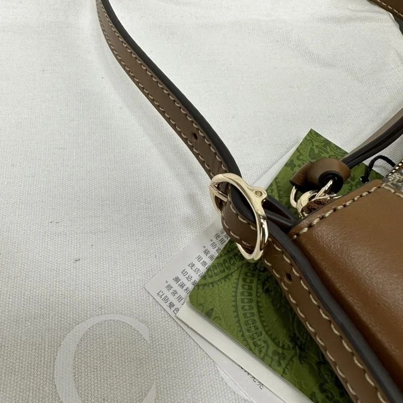 FreshLook Gucci Hobo Bags 51352