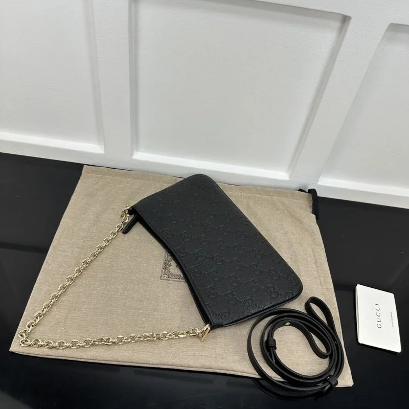 UrbanChic Gucci Hobo Bags 51388