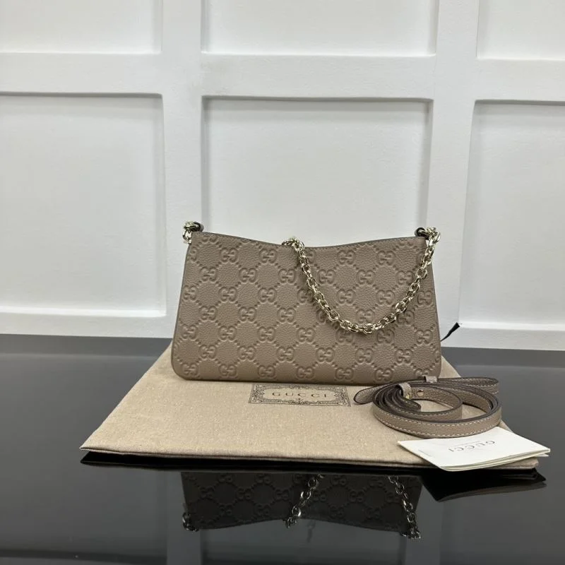 Gucci Hobo Bags Trendsetting 51386