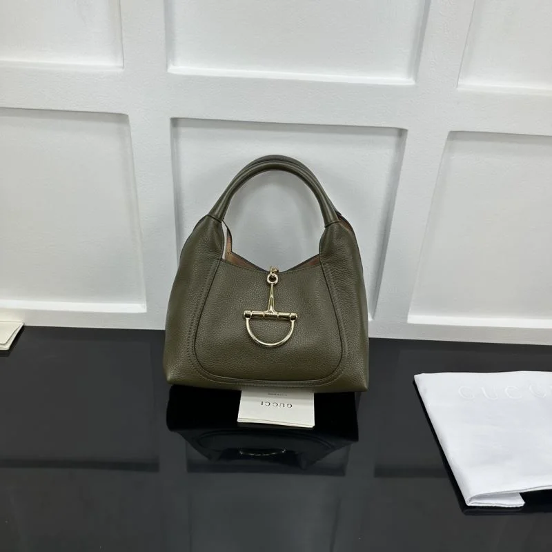 Gucci Hobo Bags Bold 51383