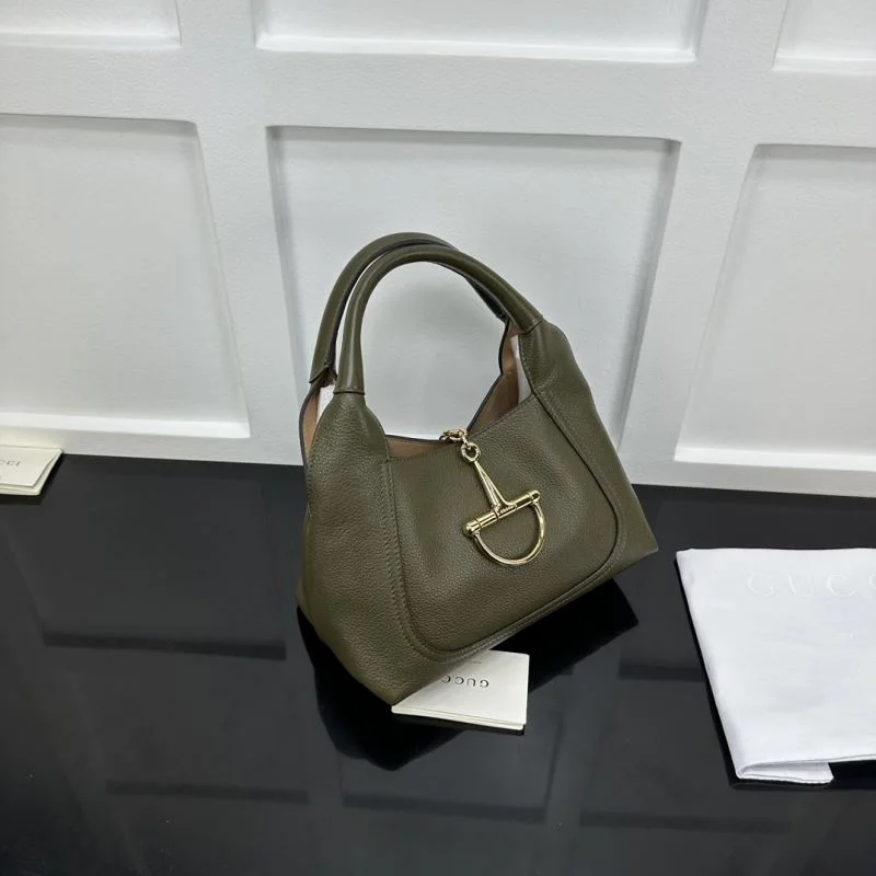 Gucci Hobo Bags Bold 51383