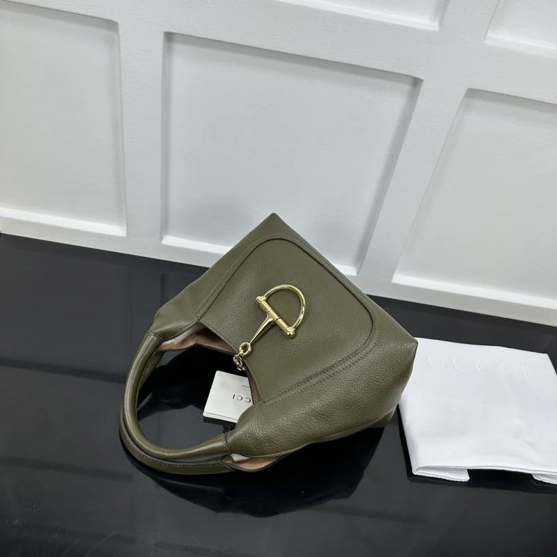 Gucci Hobo Bags Bold 51383