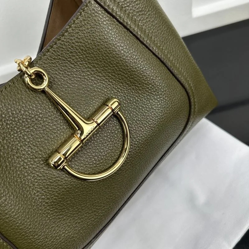 Gucci Hobo Bags Bold 51383