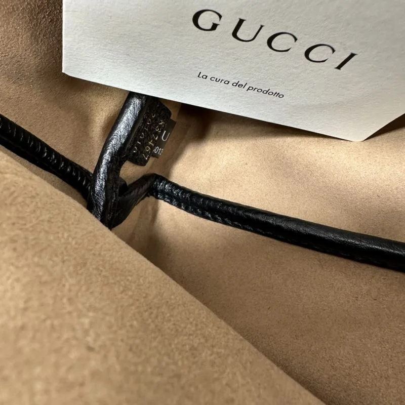 Gucci Hobo Bags FreshLook 51332