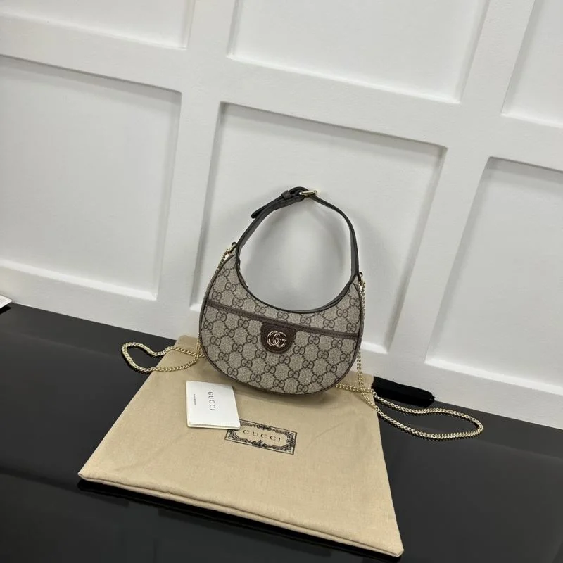 Gucci Hobo Bags TimelessDesign 51333