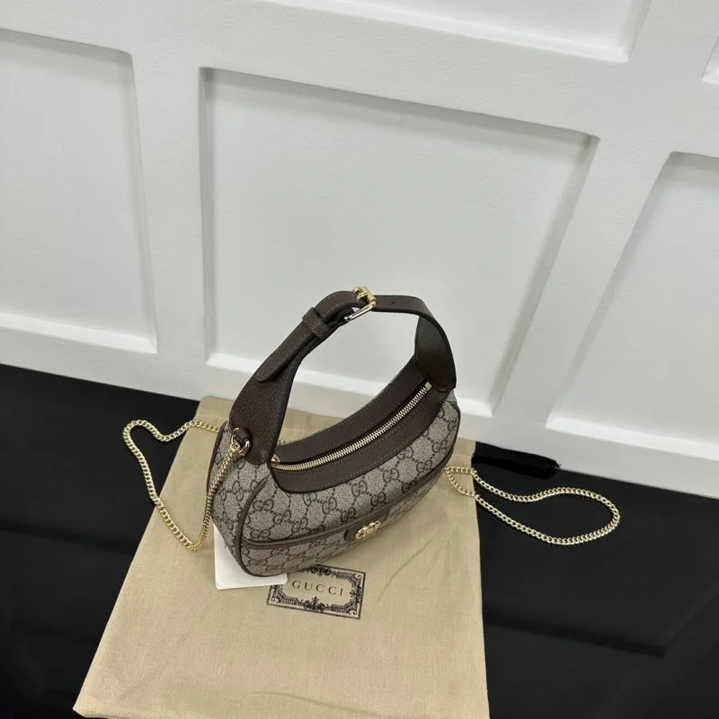 Gucci Hobo Bags TimelessDesign 51333