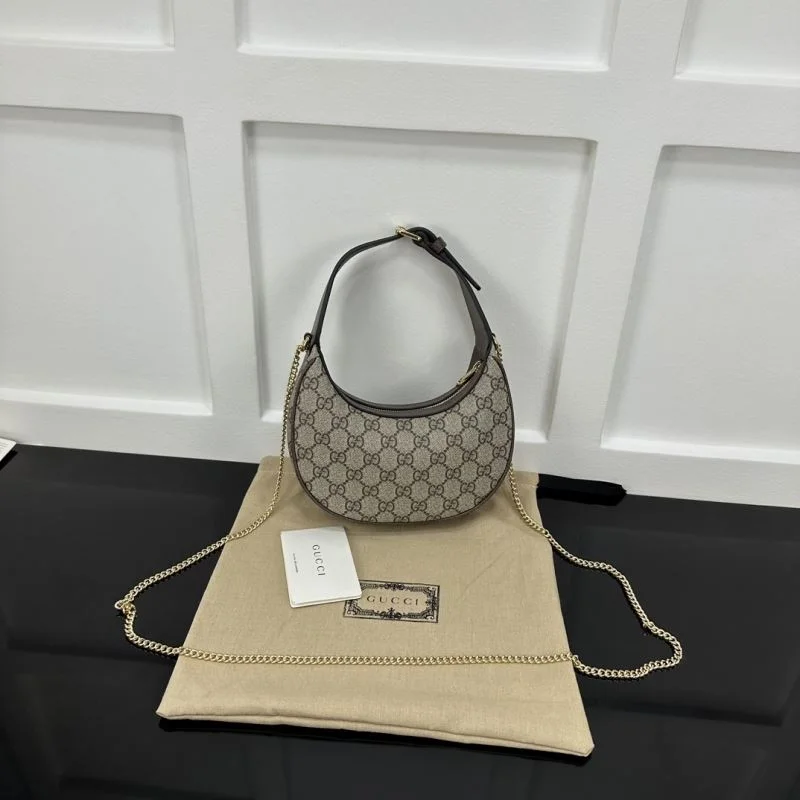 Gucci Hobo Bags TimelessDesign 51333
