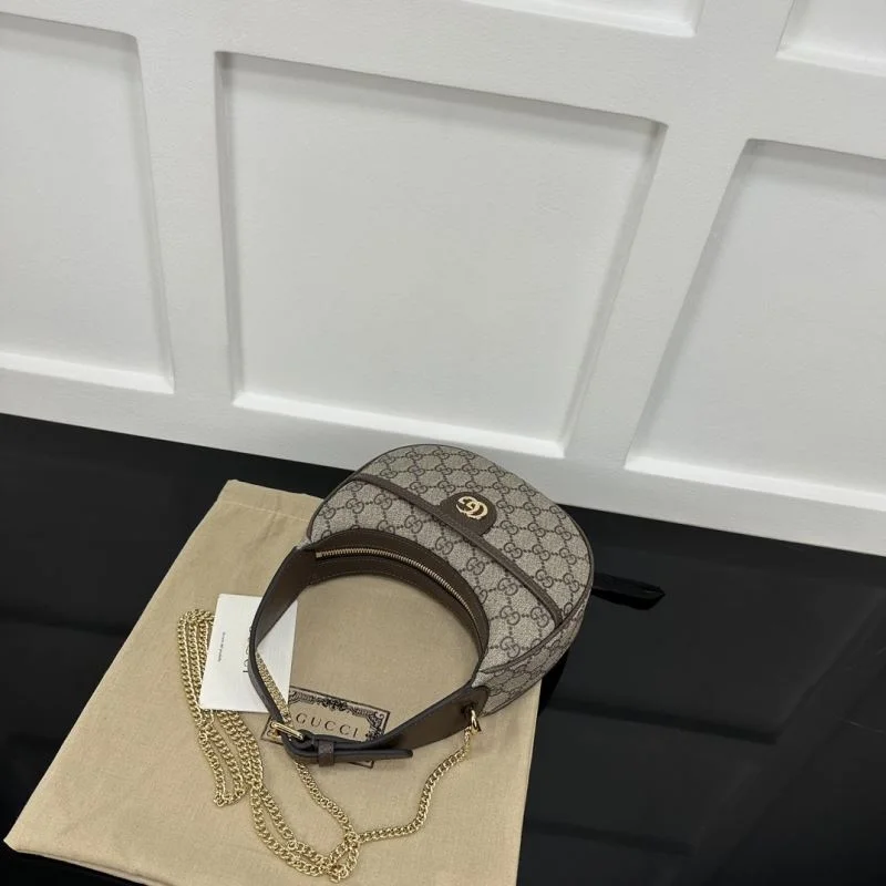 Gucci Hobo Bags TimelessDesign 51333