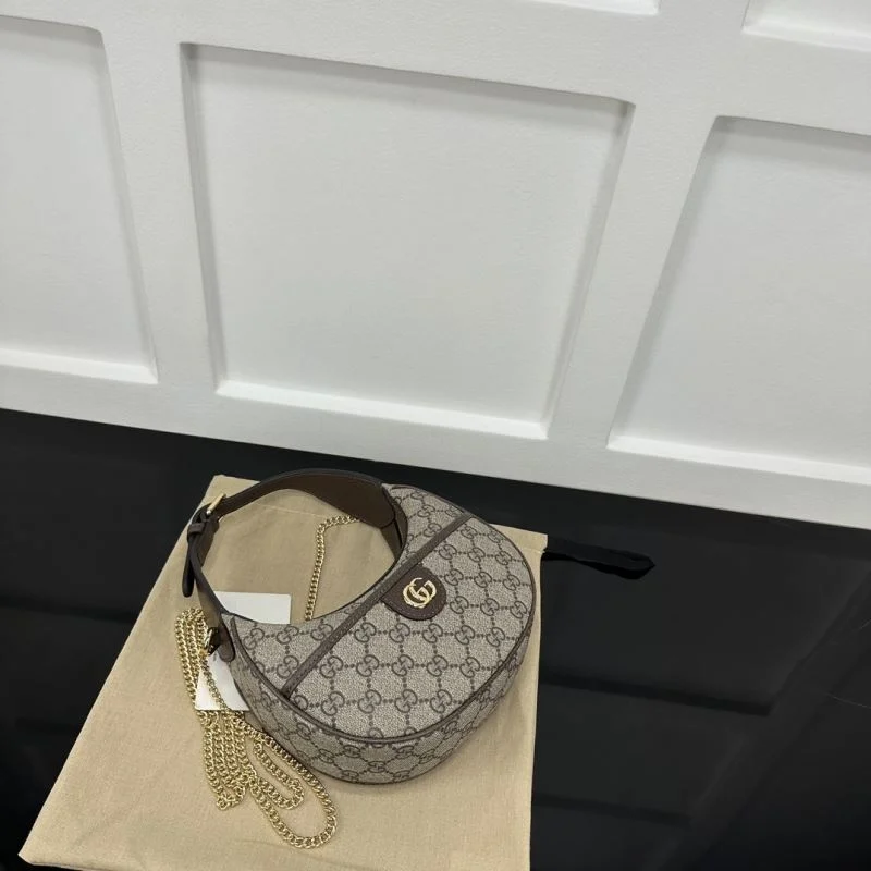 Gucci Hobo Bags TimelessDesign 51333
