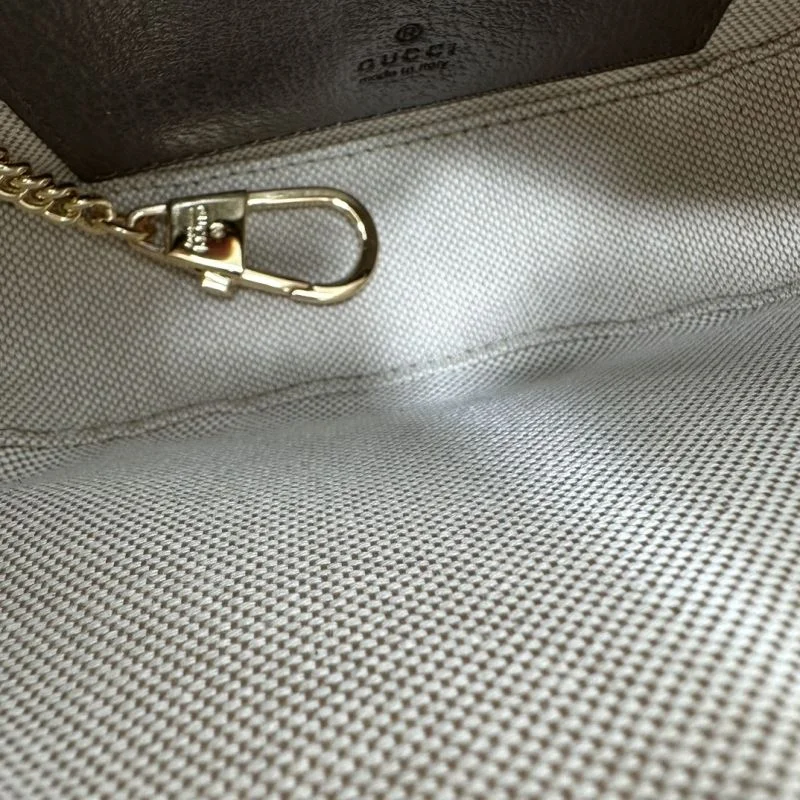 Gucci Hobo Bags TimelessDesign 51333