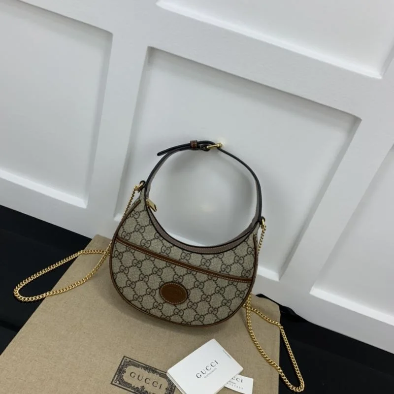 Gucci Hobo Bags Comfortable 51382