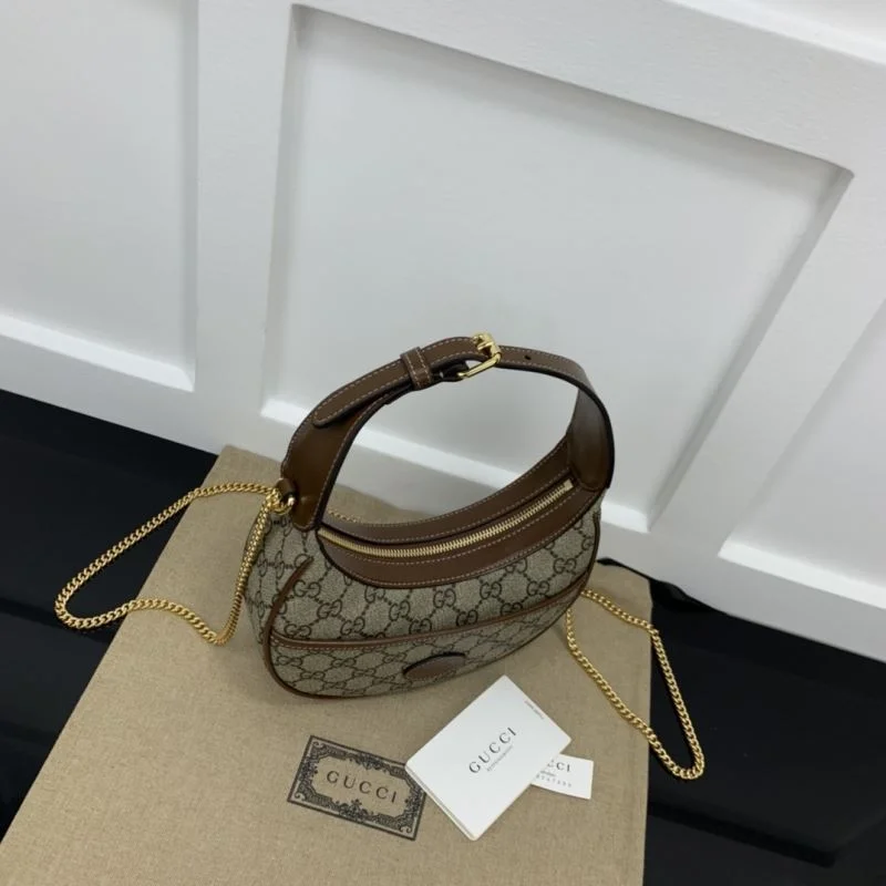 Gucci Hobo Bags Comfortable 51382