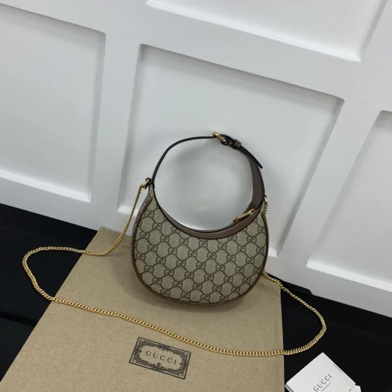Gucci Hobo Bags Comfortable 51382
