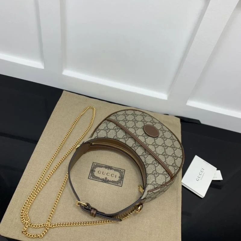 Gucci Hobo Bags Comfortable 51382