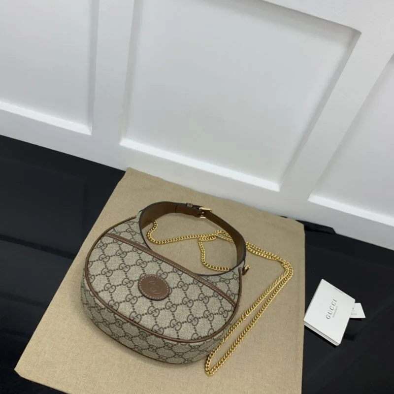Gucci Hobo Bags Comfortable 51382