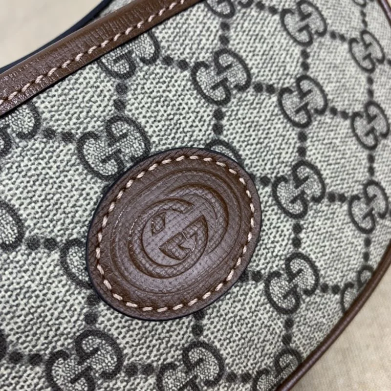 Gucci Hobo Bags Comfortable 51382