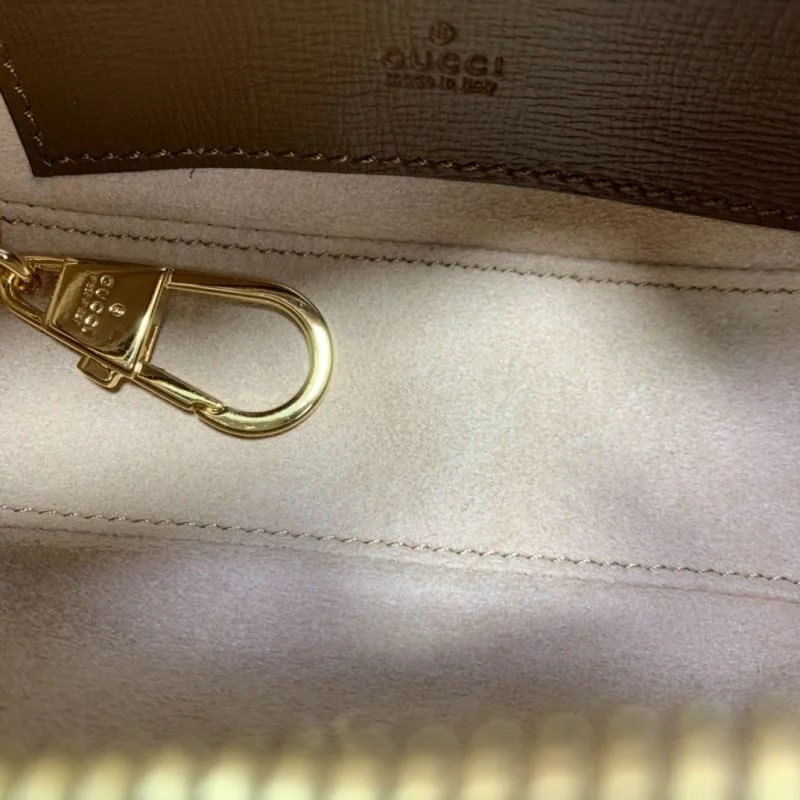 Gucci Hobo Bags Comfortable 51382