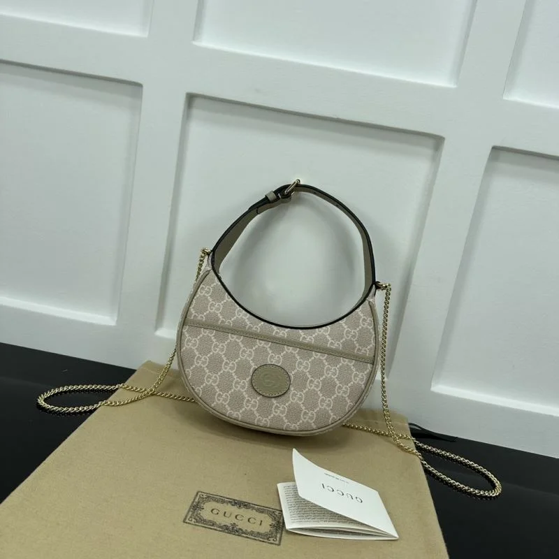 Gucci Hobo Bags Breathable 51348
