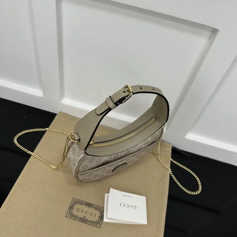 Gucci Hobo Bags Breathable 51348