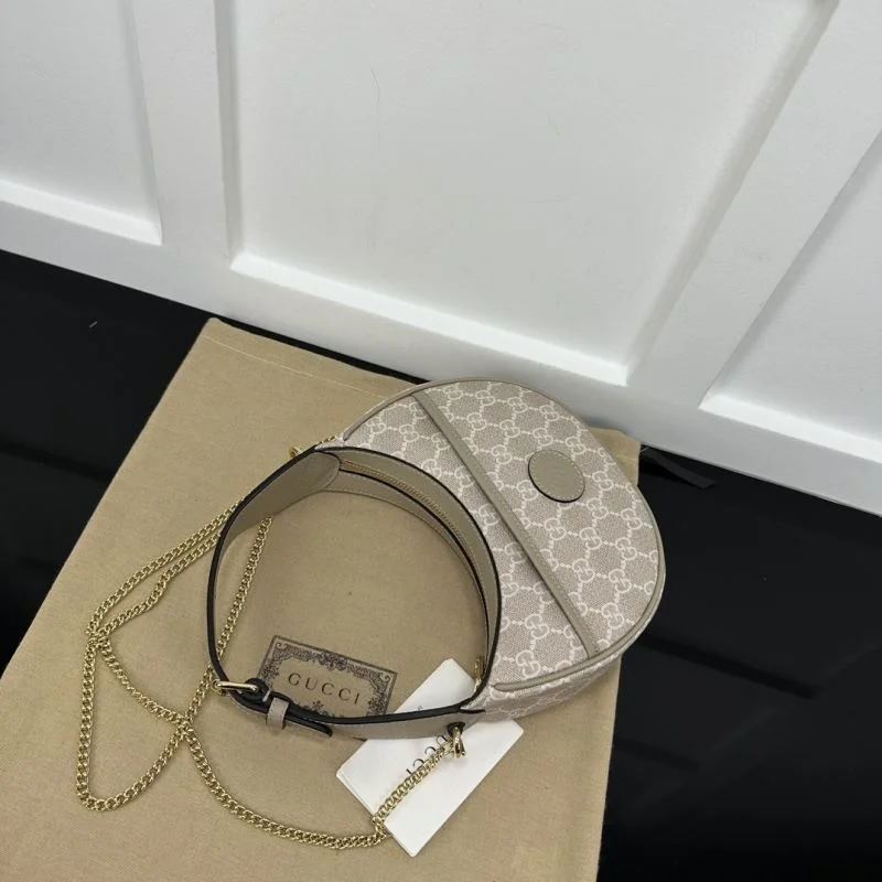 Gucci Hobo Bags Breathable 51348